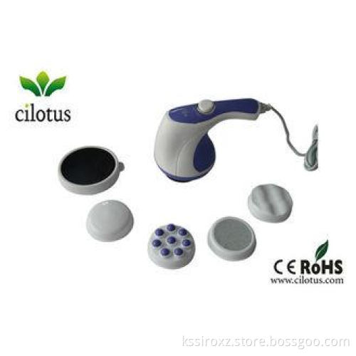 Relax Tone Portable Body Massager / full body massage 2500